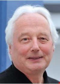 Professor Geoffrey Scamans