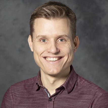 Dr Stijn van Ewijk