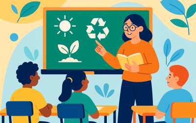 How UK Universities Are Embedding the UNRMS in Teaching